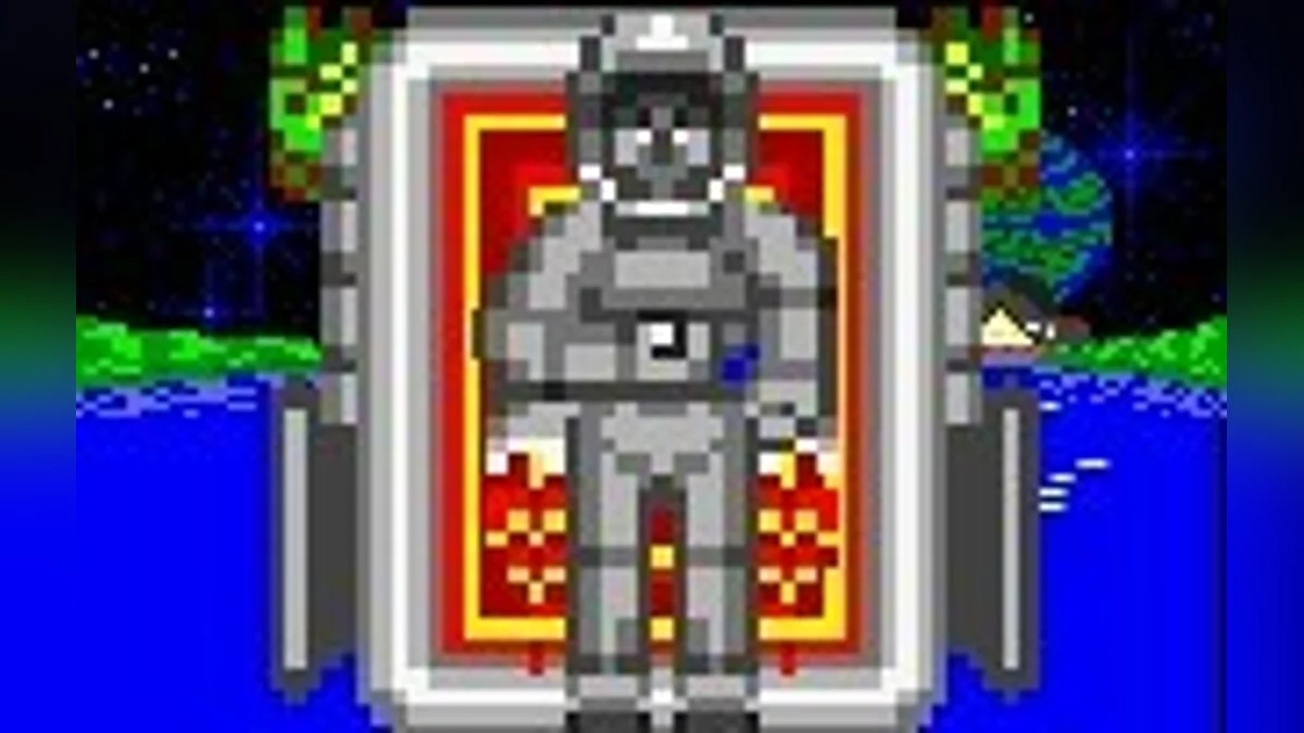 Скриншоты из Gates of Zendocon / Картинка 12