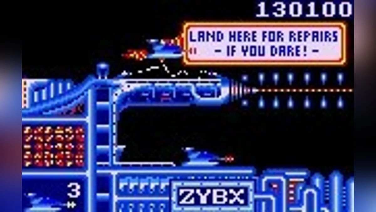 Скриншоты из Gates of Zendocon / Картинка 15