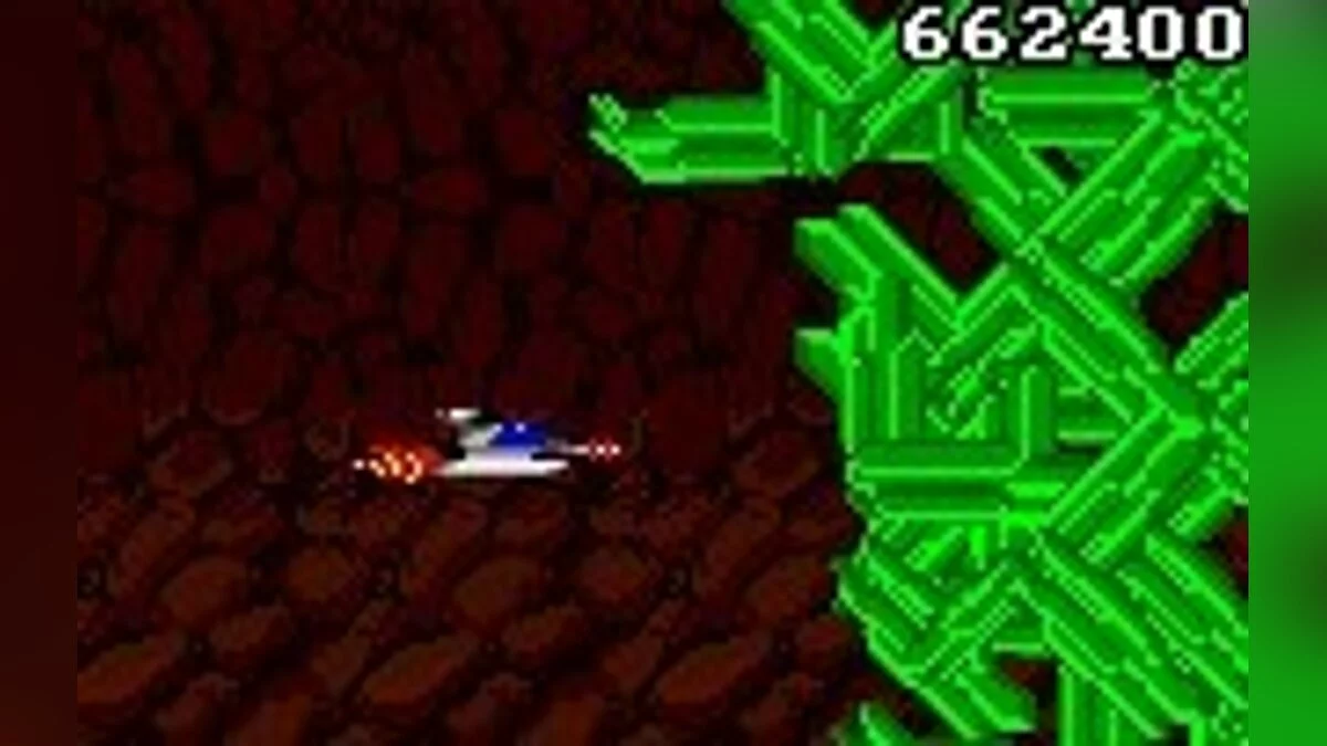 Скриншоты из Gates of Zendocon / Картинка 17