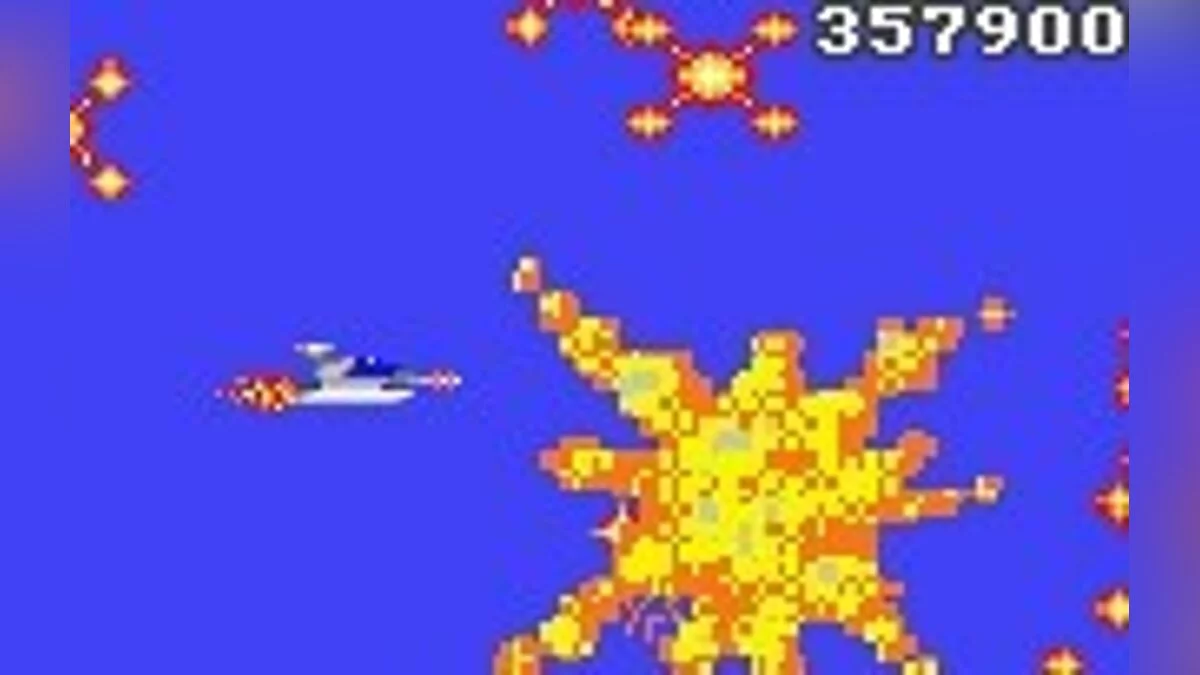Скриншоты из Gates of Zendocon / Картинка 16