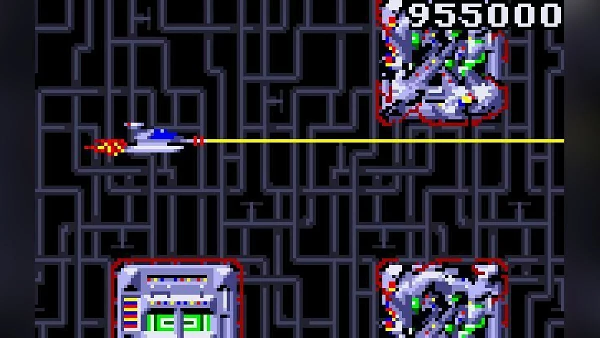 Скриншоты из Gates of Zendocon / Картинка 10