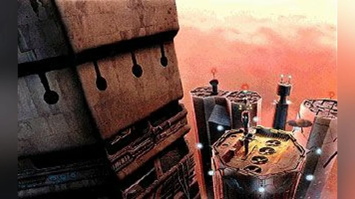 Скриншоты из Gateway 2: Homeworld / Картинка 4