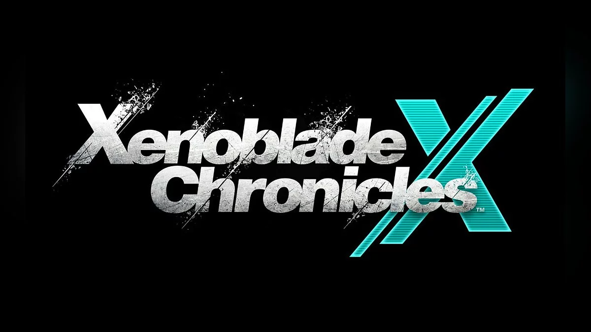 Арт из Xenoblade Chronicles X / Картинка 1