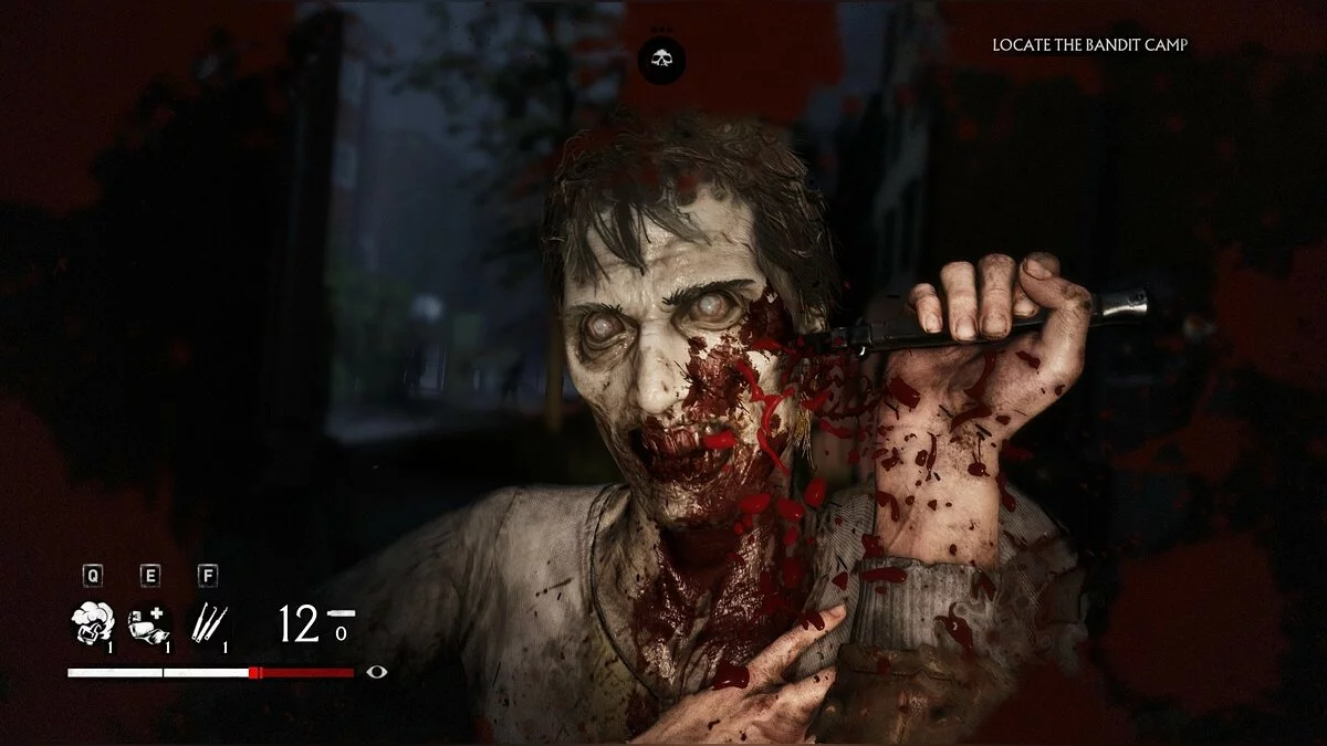 Скриншоты из Overkill's The Walking Dead / Картинка 34