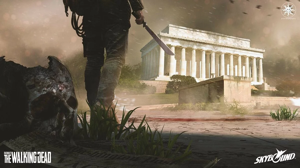 Скриншоты из Overkill's The Walking Dead / Картинка 47
