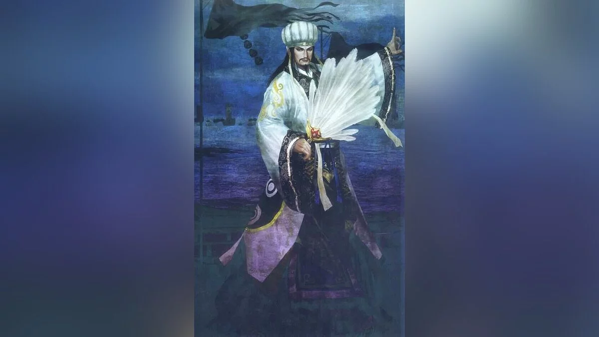 Арт из Dynasty Warriors 4 / Картинка 82