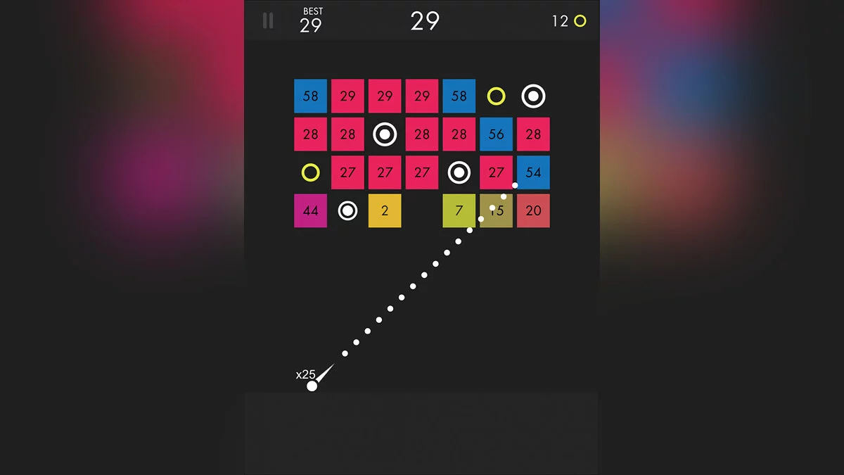 Скриншоты из BALLZ / Картинка 1