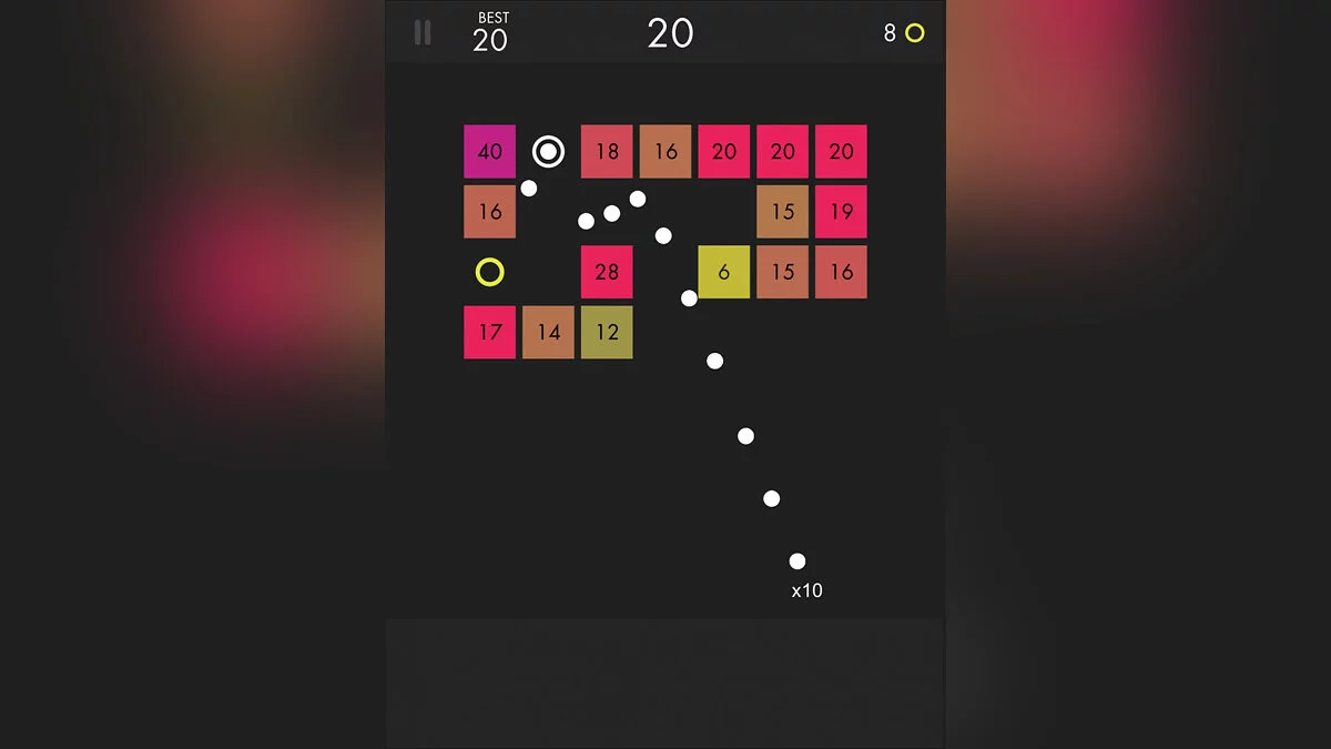 Скриншоты из BALLZ / Картинка 2