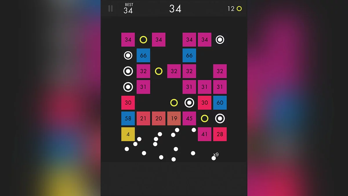 Скриншоты из BALLZ / Картинка 3