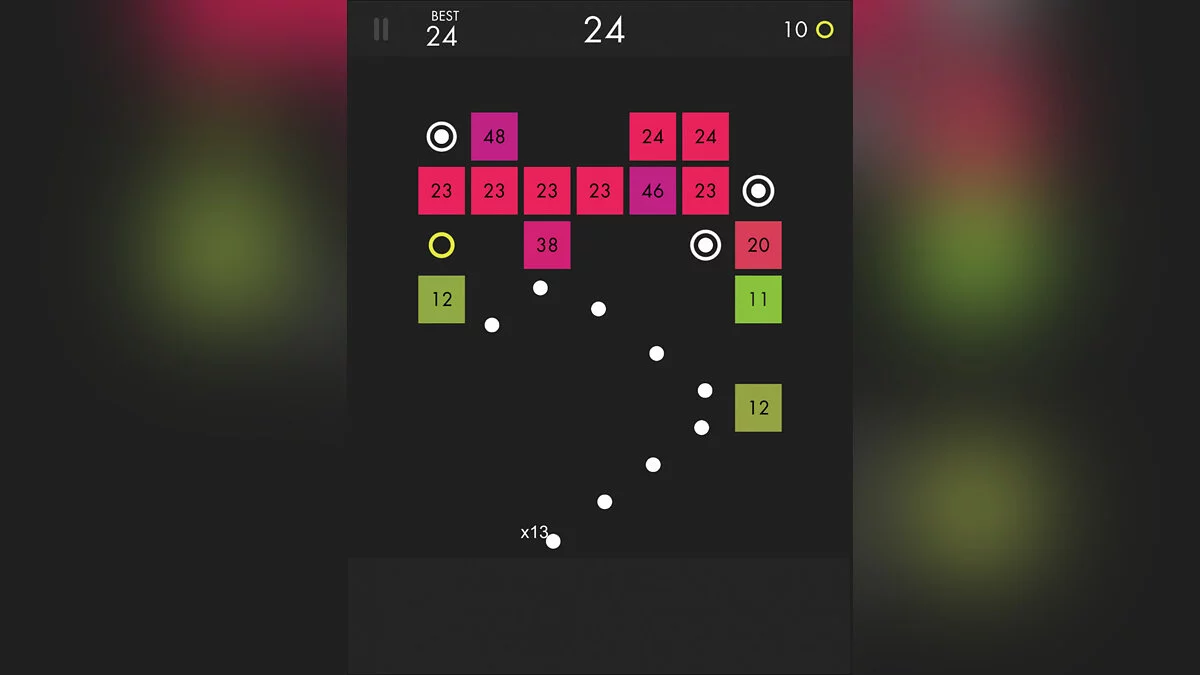 Скриншоты из BALLZ / Картинка 5