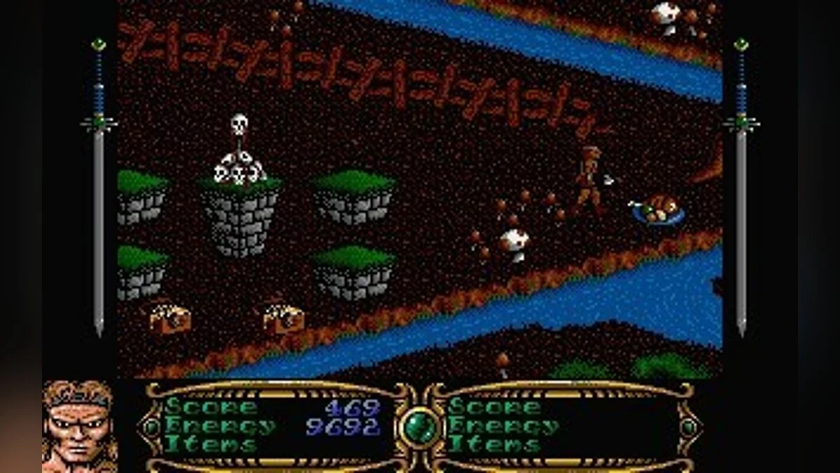 Скриншоты из Gauntlet 3: The Final Quest / Картинка 28