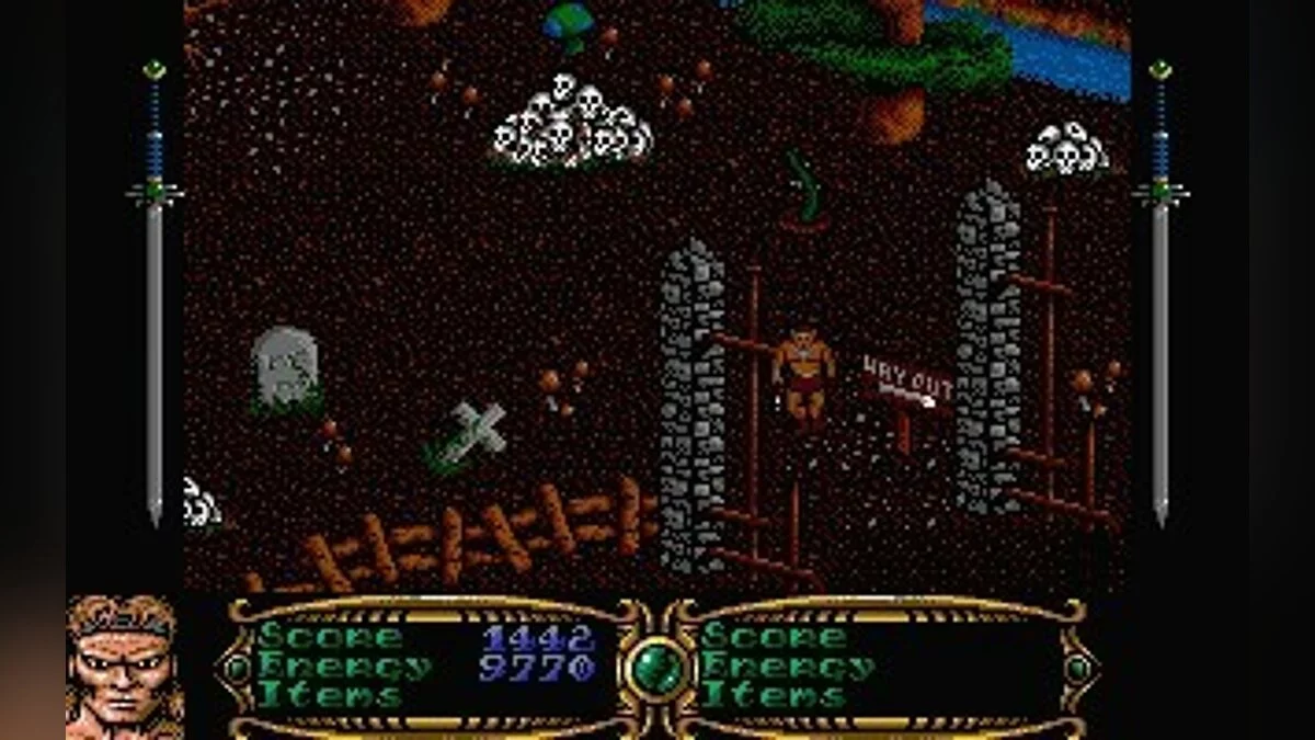 Скриншоты из Gauntlet 3: The Final Quest / Картинка 30