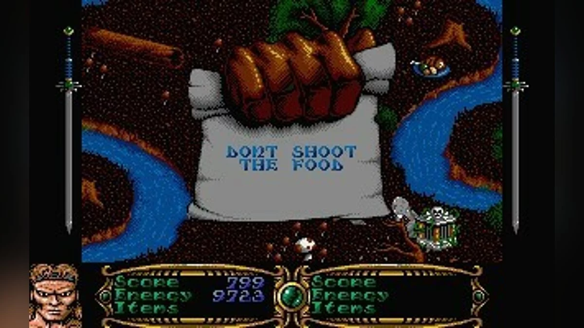 Скриншоты из Gauntlet 3: The Final Quest / Картинка 29