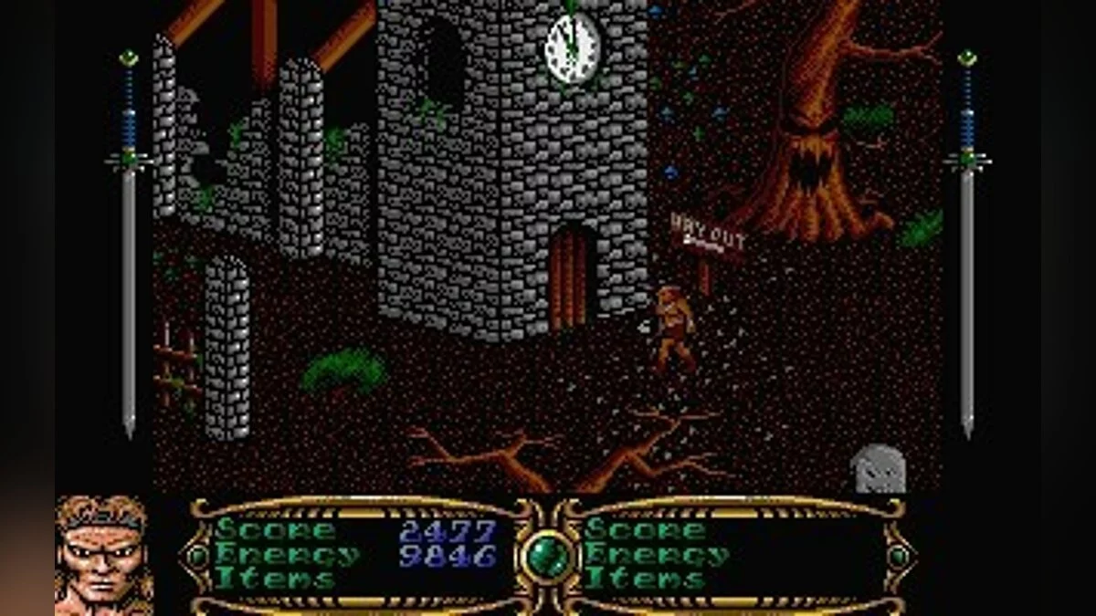 Скриншоты из Gauntlet 3: The Final Quest / Картинка 31