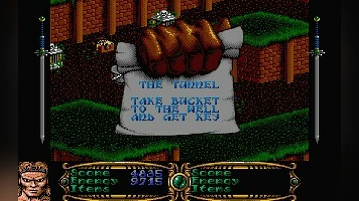 Скриншоты из Gauntlet 3: The Final Quest / Картинка 33