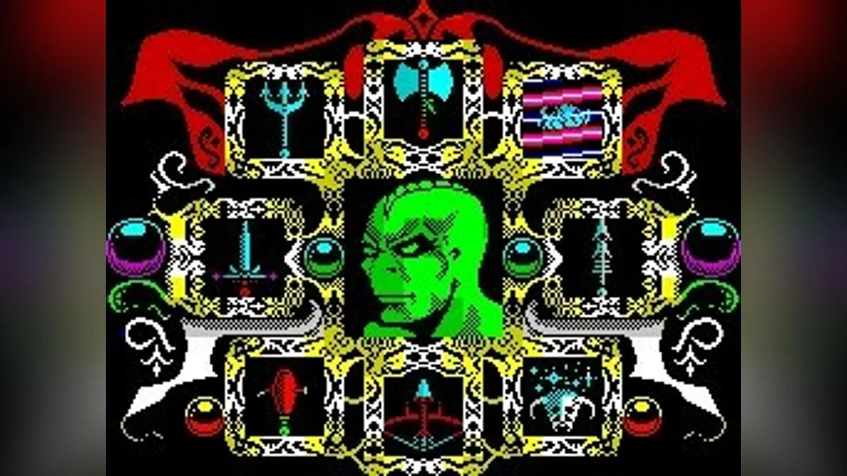 Скриншоты из Gauntlet 3: The Final Quest / Картинка 38