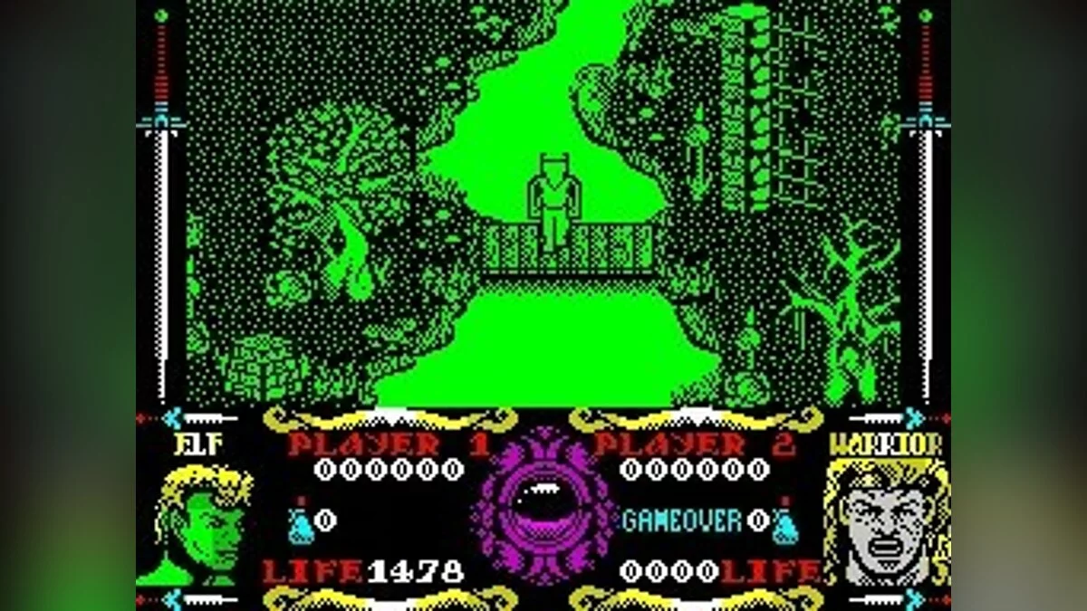 Скриншоты из Gauntlet 3: The Final Quest / Картинка 39