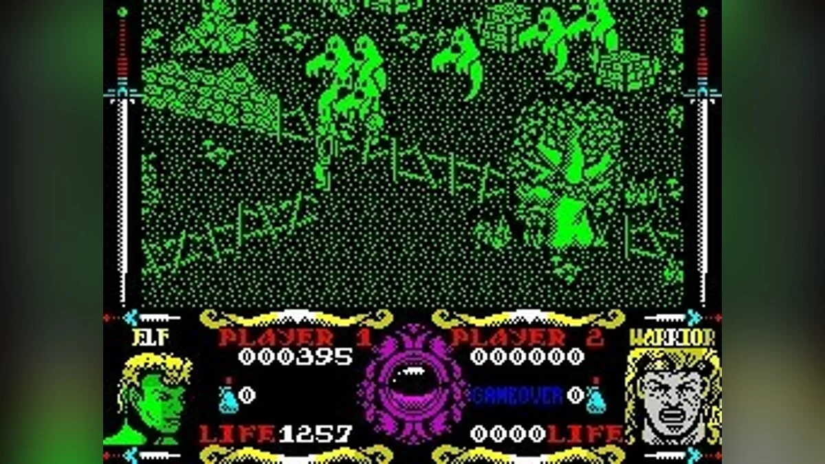 Скриншоты из Gauntlet 3: The Final Quest / Картинка 41