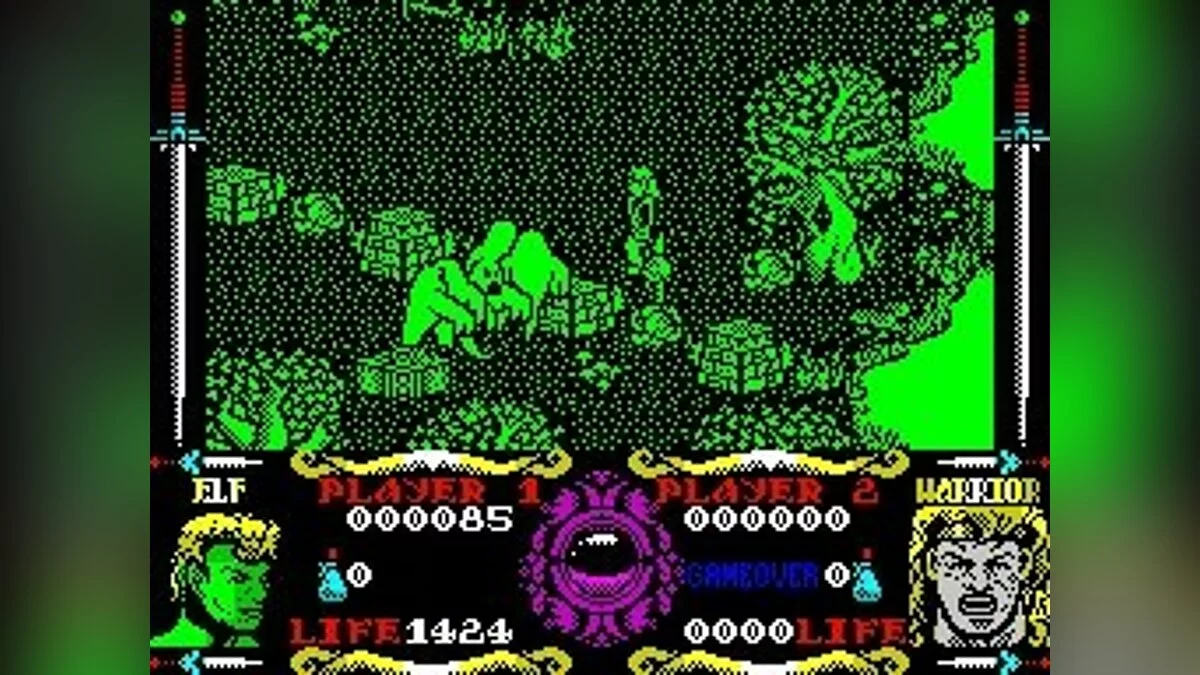 Скриншоты из Gauntlet 3: The Final Quest / Картинка 40
