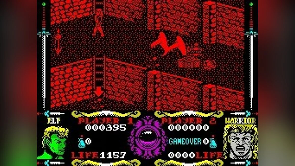 Скриншоты из Gauntlet 3: The Final Quest / Картинка 43