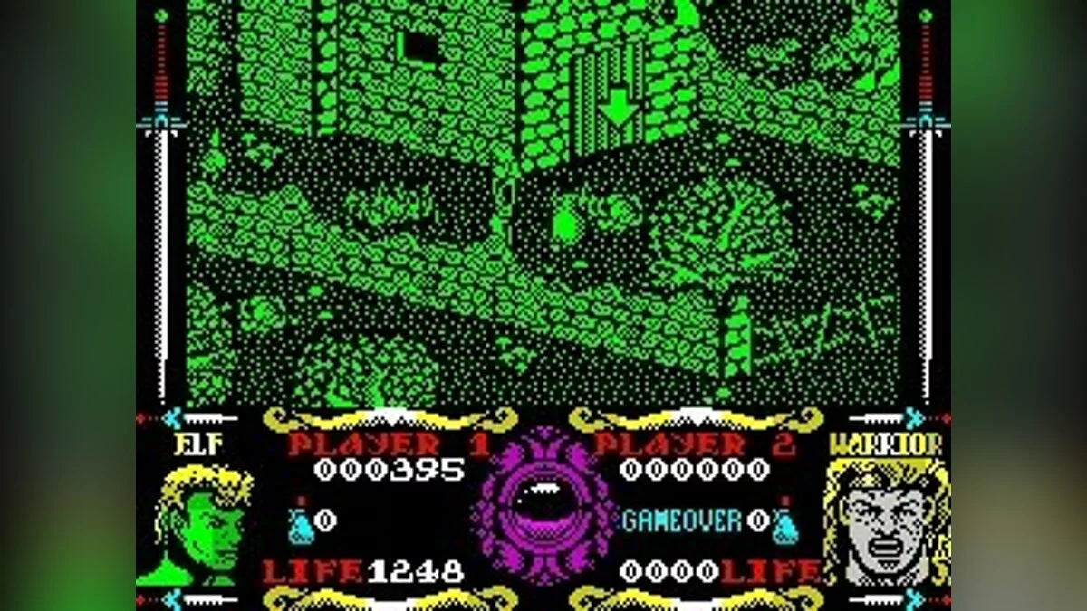 Скриншоты из Gauntlet 3: The Final Quest / Картинка 42