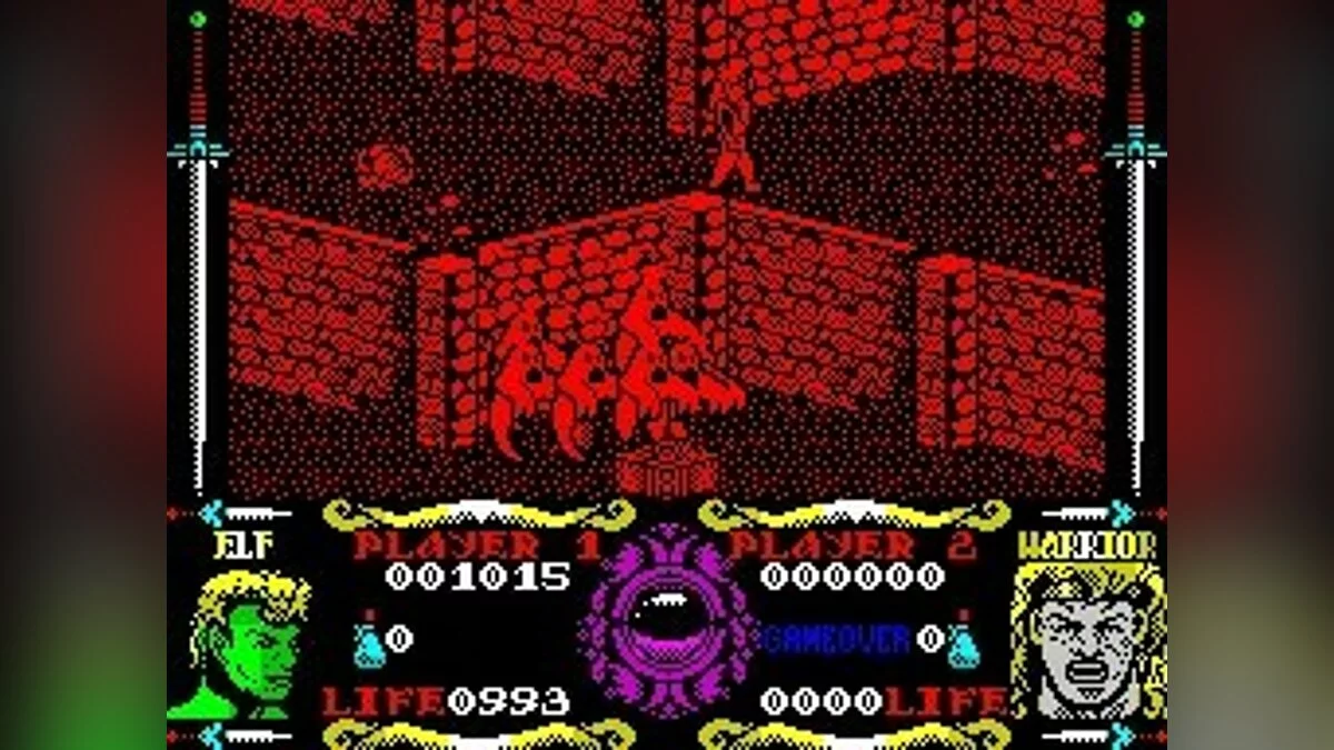 Скриншоты из Gauntlet 3: The Final Quest / Картинка 44