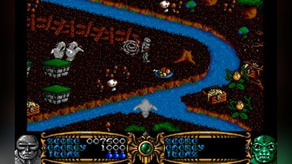 Скриншоты из Gauntlet 3: The Final Quest / Картинка 8