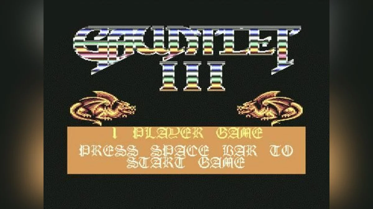 Скриншоты из Gauntlet 3: The Final Quest / Картинка 14