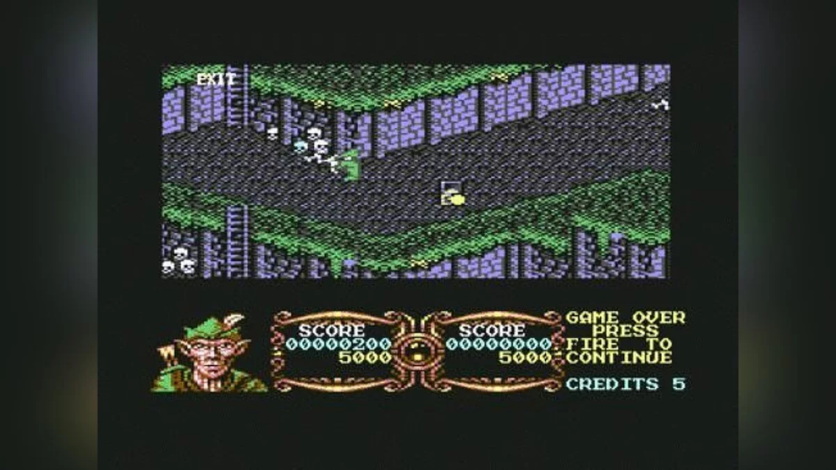 Скриншоты из Gauntlet 3: The Final Quest / Картинка 17