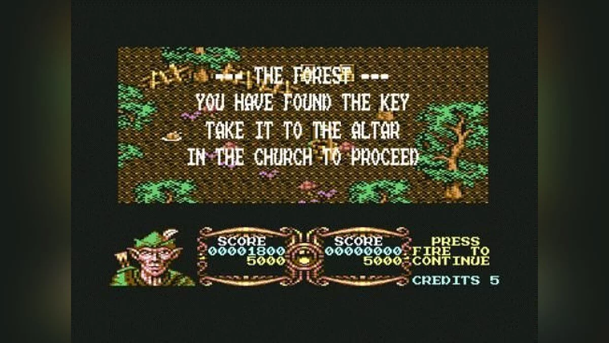 Скриншоты из Gauntlet 3: The Final Quest / Картинка 18