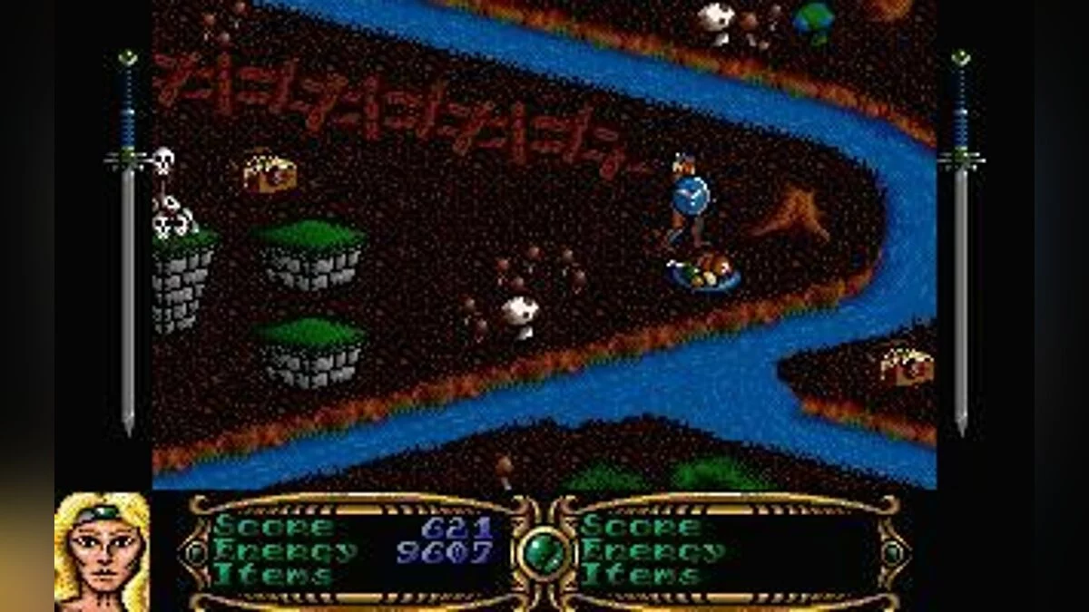Скриншоты из Gauntlet 3: The Final Quest / Картинка 25