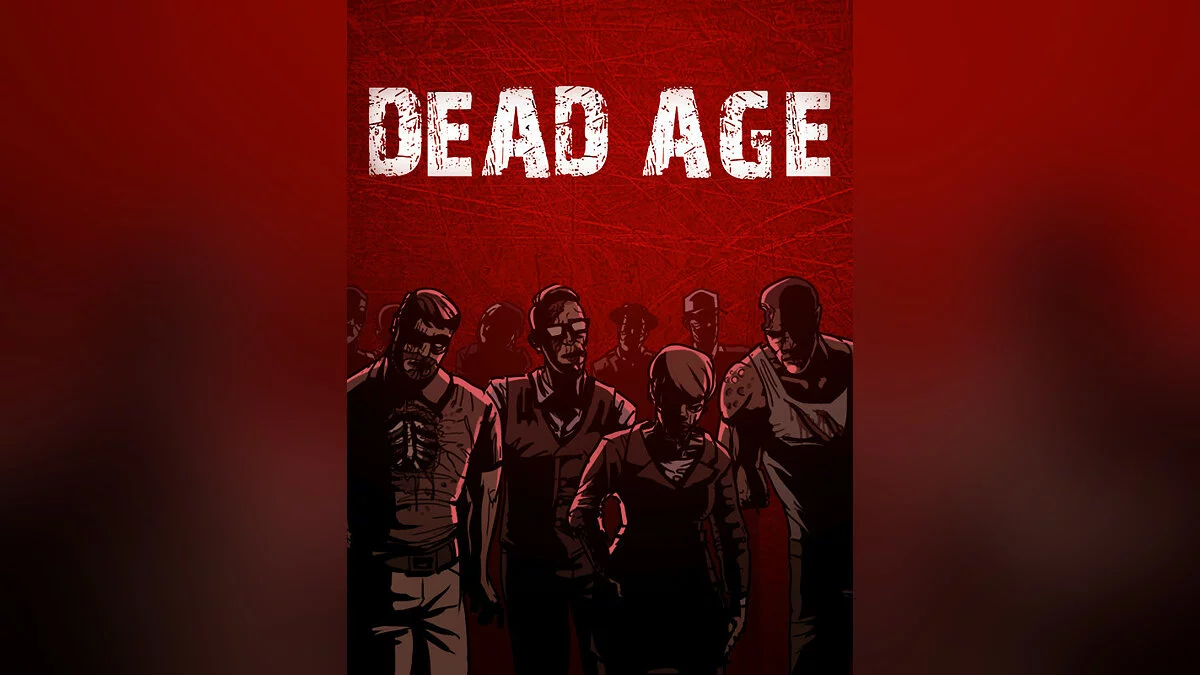 Арт из Dead Age / Картинка 1