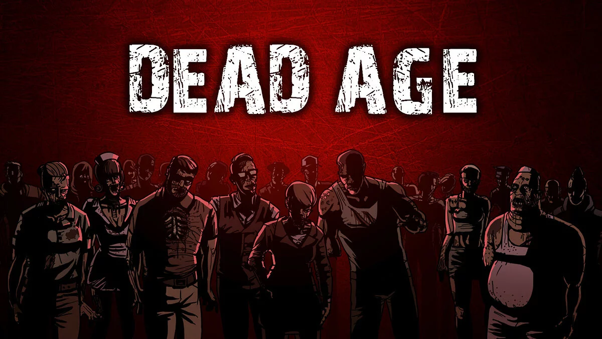 Арт из Dead Age / Картинка 3