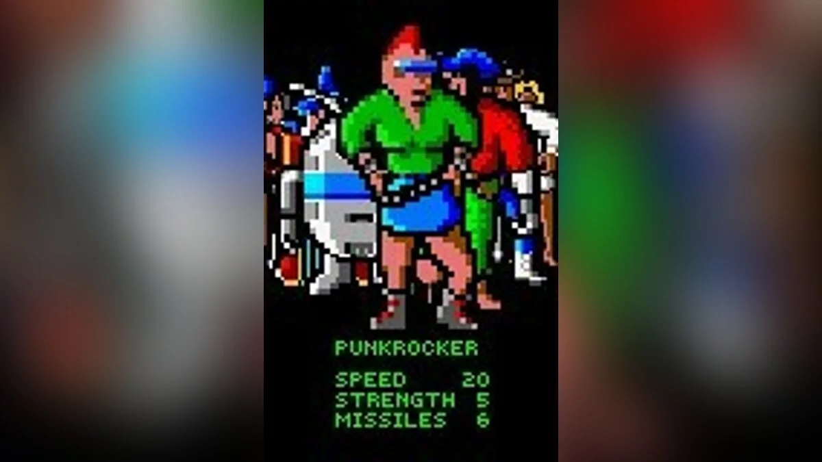 Скриншоты из Gauntlet: The Third Encounter / Картинка 9