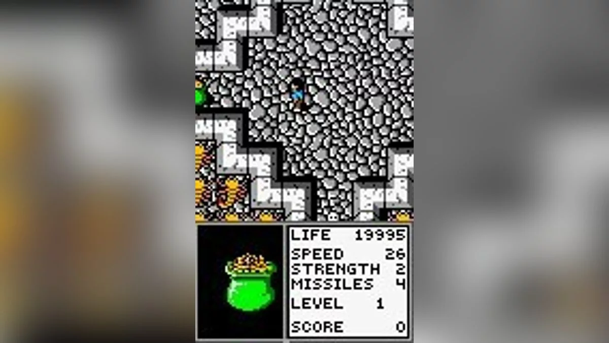 Скриншоты из Gauntlet: The Third Encounter / Картинка 11