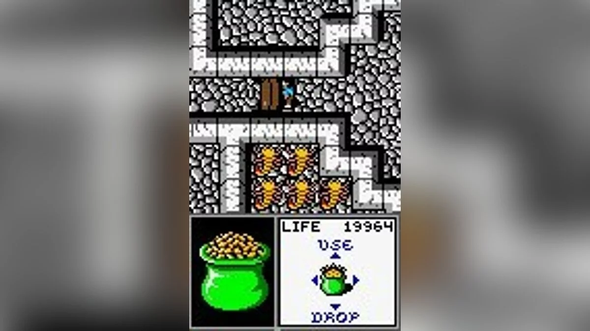Скриншоты из Gauntlet: The Third Encounter / Картинка 12