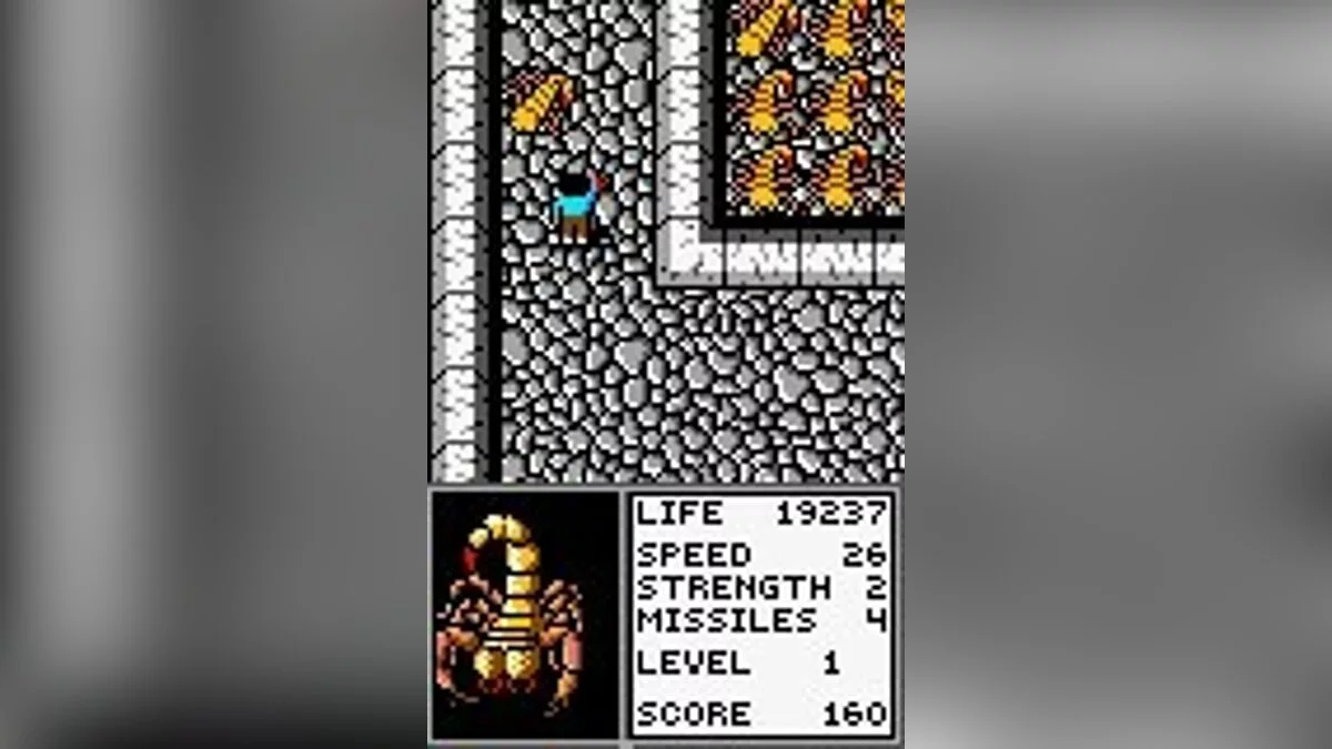 Скриншоты из Gauntlet: The Third Encounter / Картинка 14