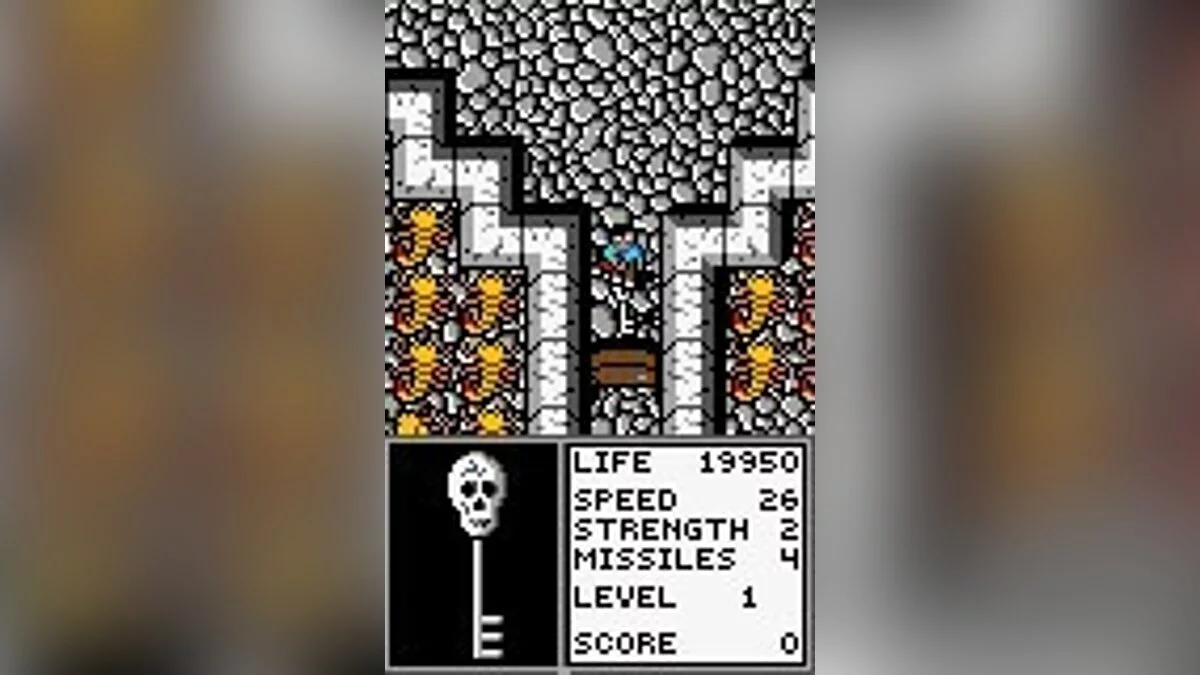 Скриншоты из Gauntlet: The Third Encounter / Картинка 13