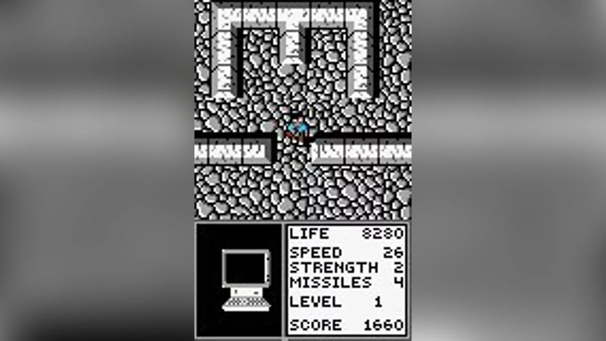 Скриншоты из Gauntlet: The Third Encounter / Картинка 15