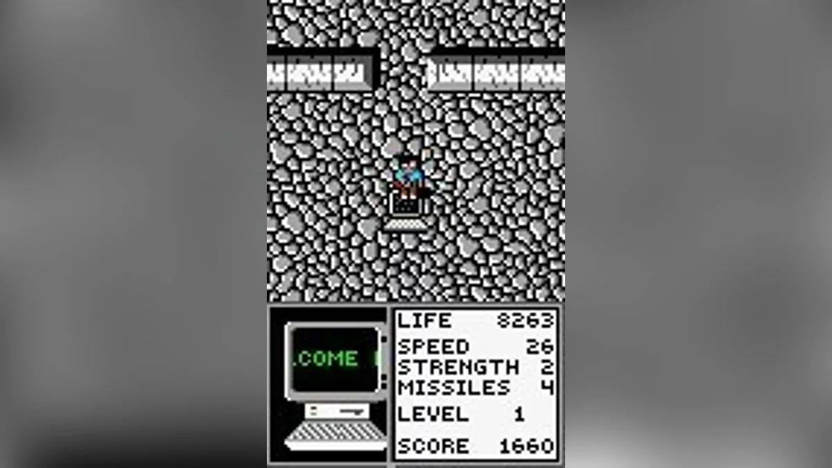 Скриншоты из Gauntlet: The Third Encounter / Картинка 16