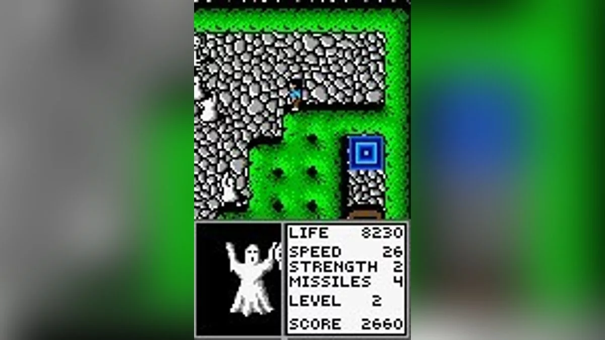 Скриншоты из Gauntlet: The Third Encounter / Картинка 18