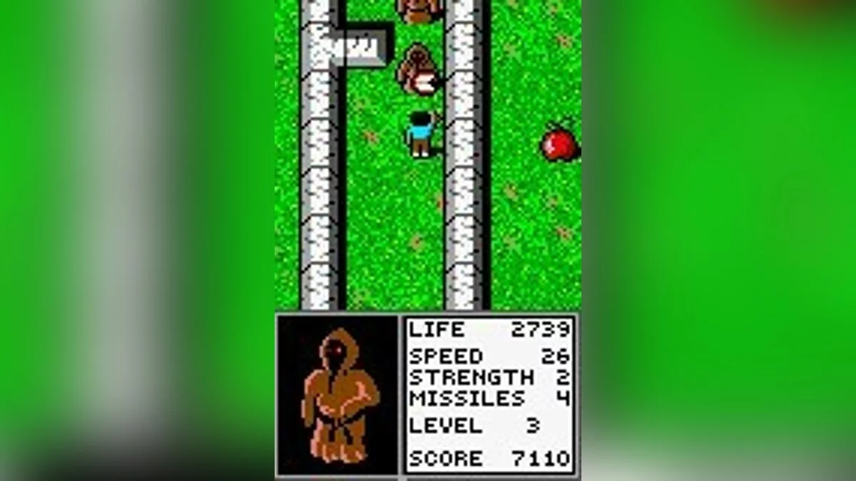 Скриншоты из Gauntlet: The Third Encounter / Картинка 23