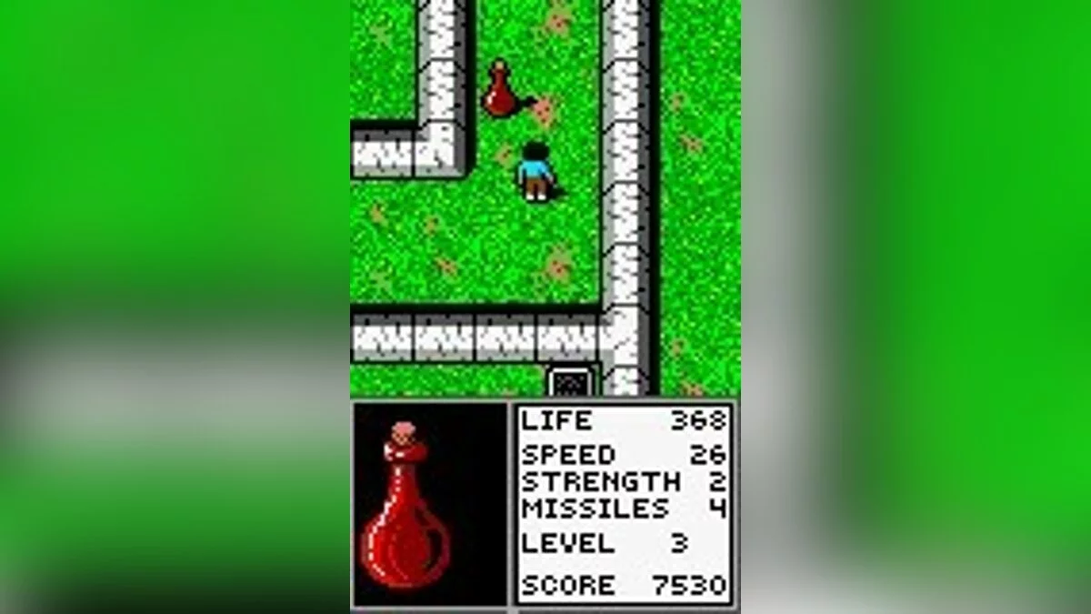Скриншоты из Gauntlet: The Third Encounter / Картинка 25