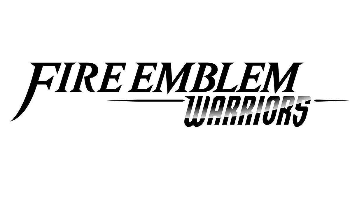 Арт из Fire Emblem Warriors / Картинка 1
