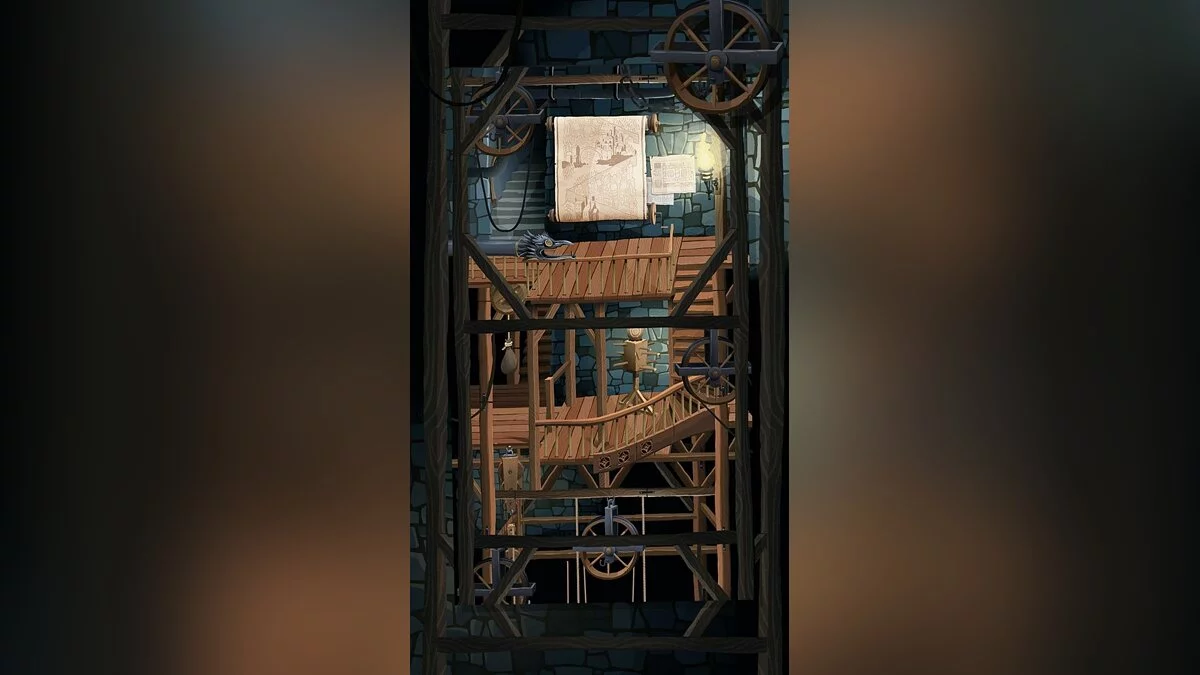 Скриншоты из Card Thief / Картинка 7