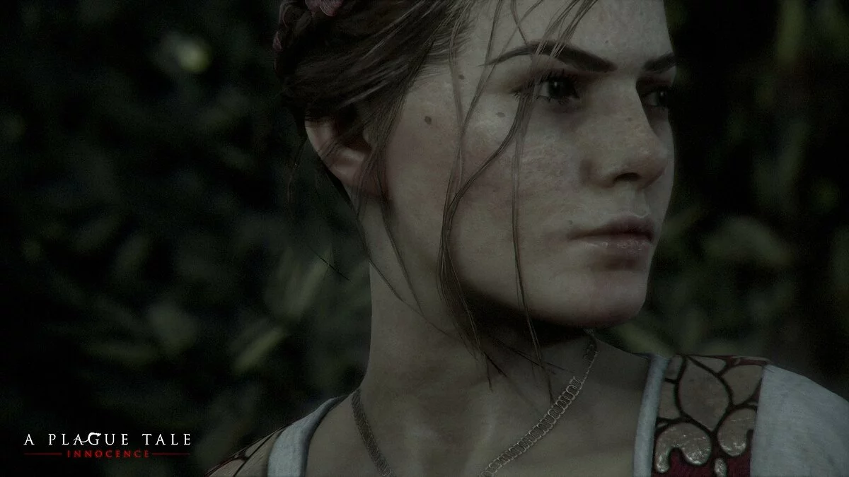 A Plague Tale: Innocence - Одиночная игра