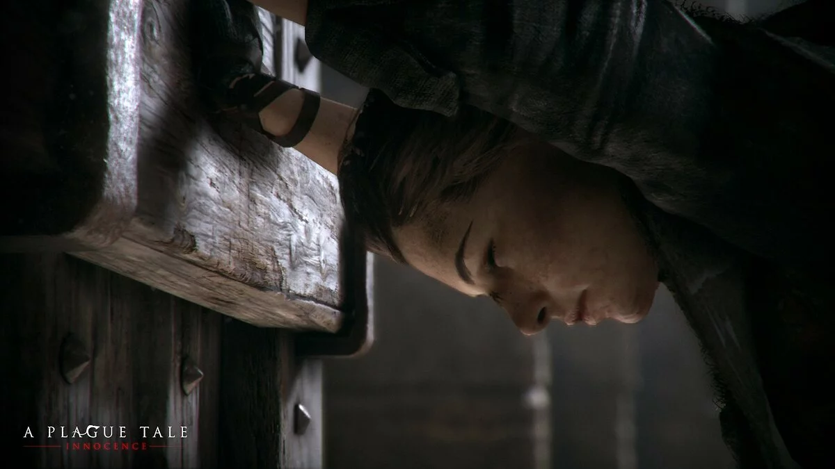 Скриншоты из A Plague Tale: Innocence / Картинка 18