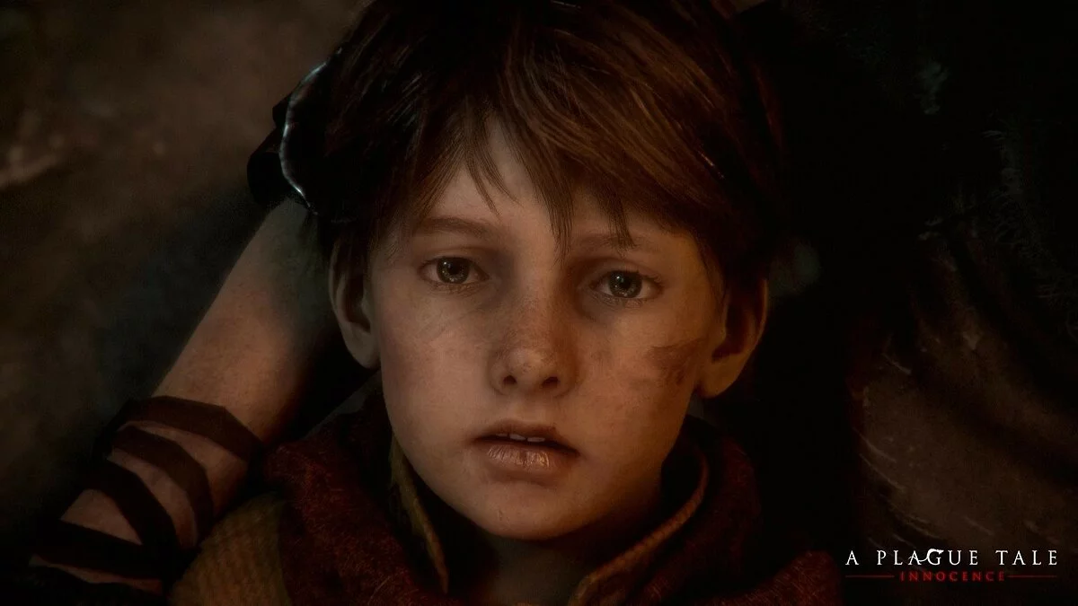 Скриншоты из A Plague Tale: Innocence / Картинка 76