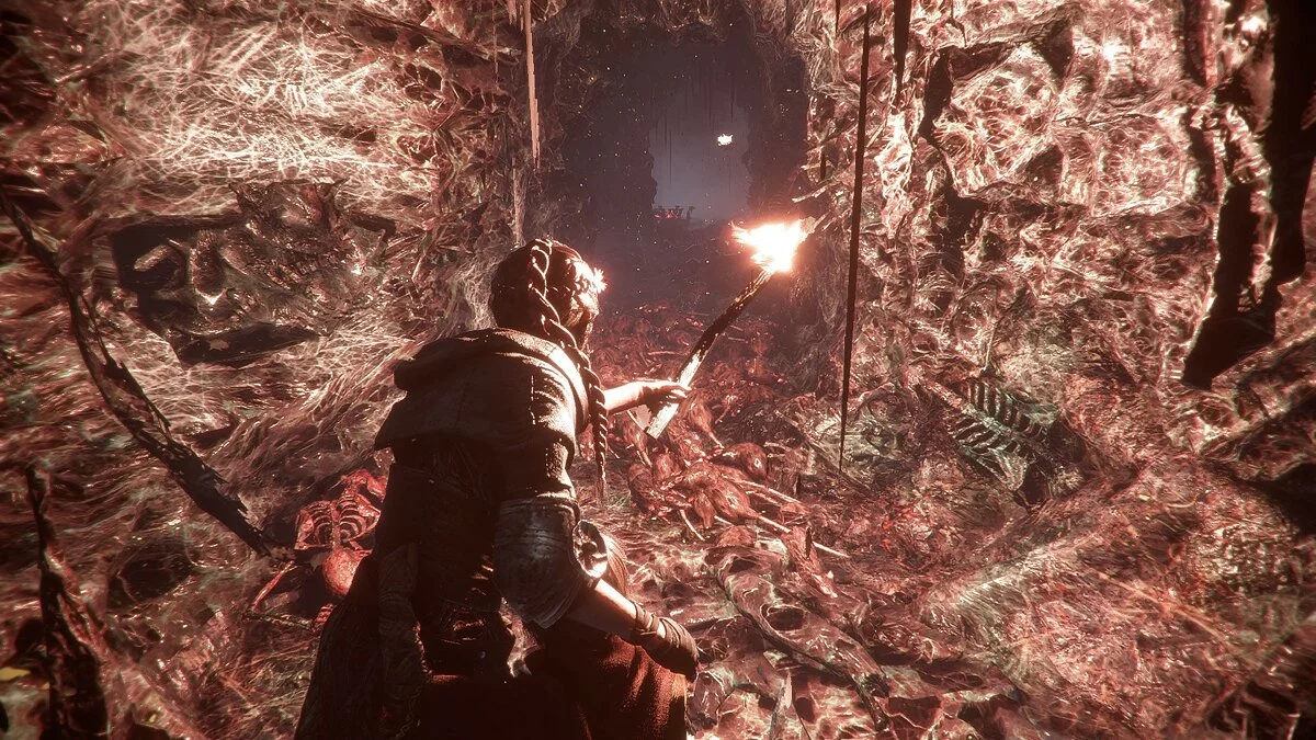 Скриншоты из A Plague Tale: Innocence / Картинка 92