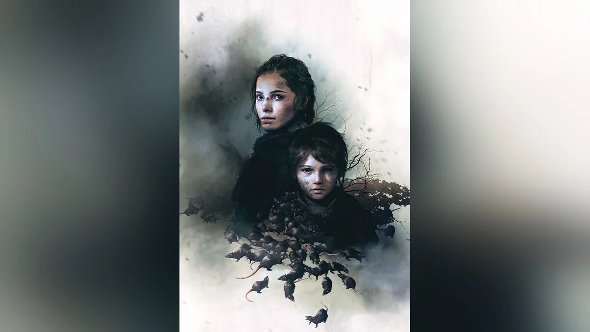 Арт из A Plague Tale: Innocence / Картинка 18